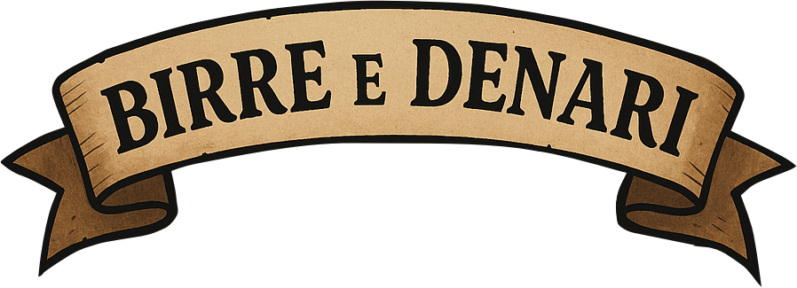 Birre e Denari