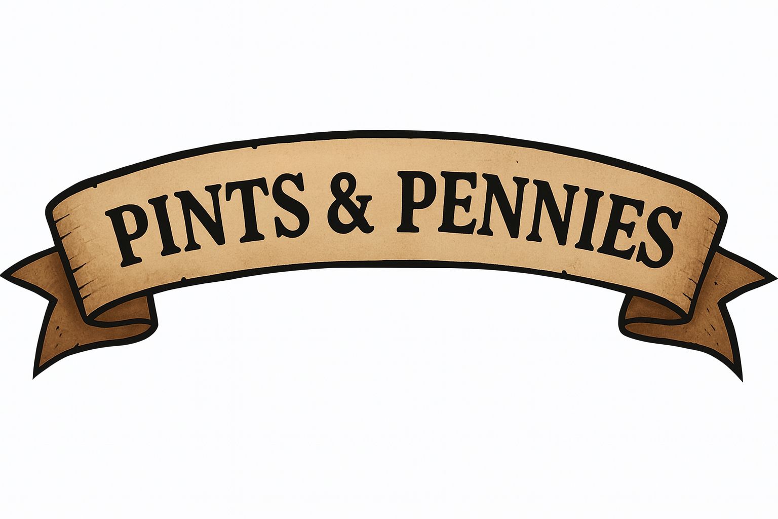 Pints and Pennies